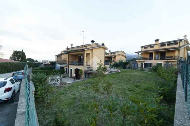 Villa a schiera in vendita