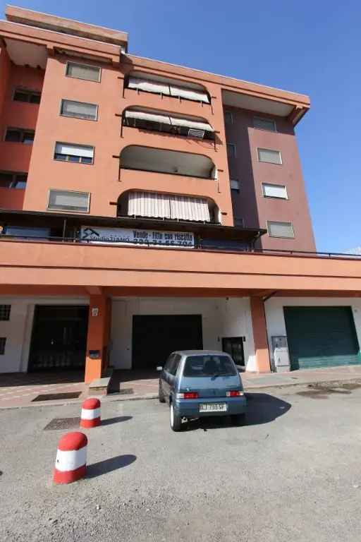 Appartamento in VIA DONATO BENDICENTI, Cosenza, 5 locali, 2 bagni