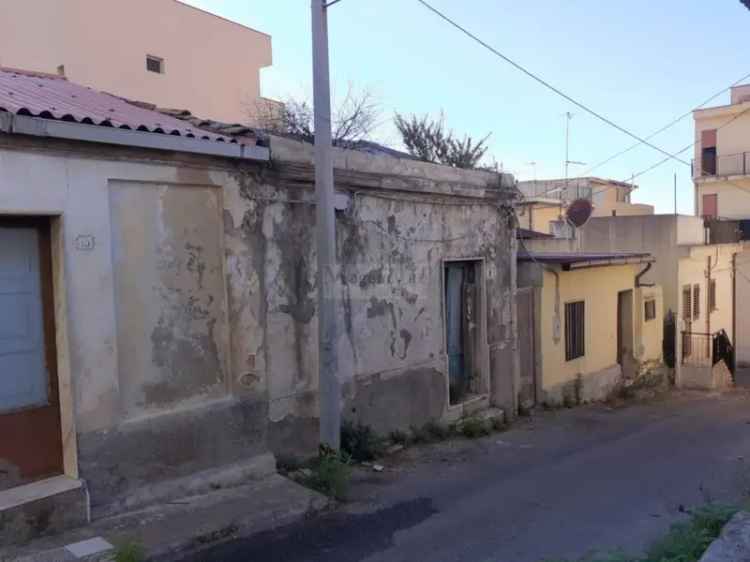 Rustico via Trabocchetto 2 40, Trabocchetto - Spirito Santo, Reggio Calabria