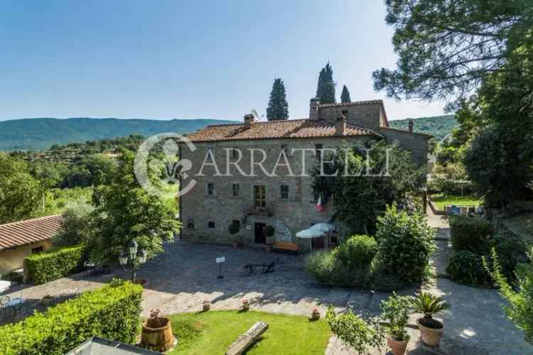 Casale via di galera 2, Tuoro sul Trasimeno