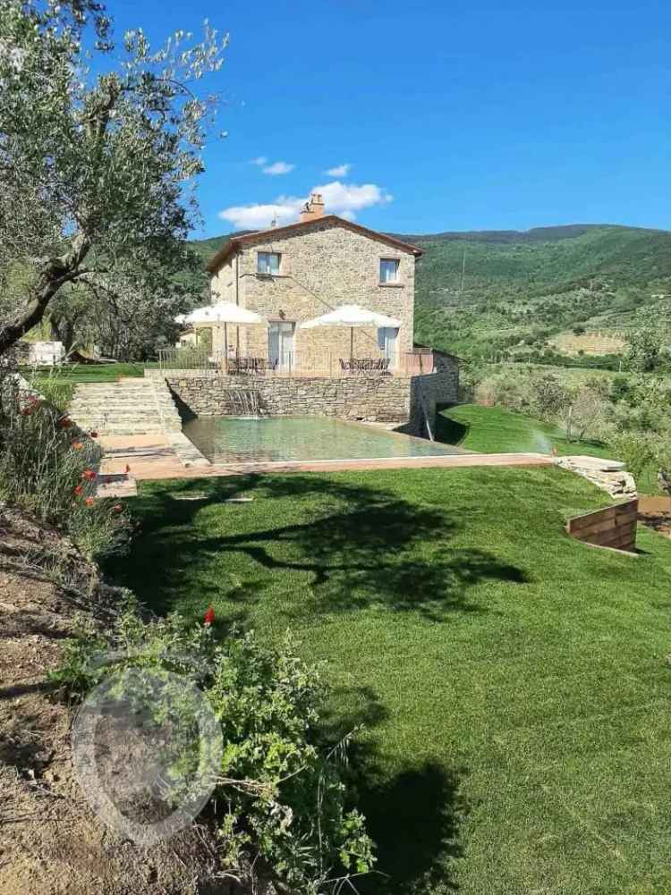 Casale Il Borgo, Cortona