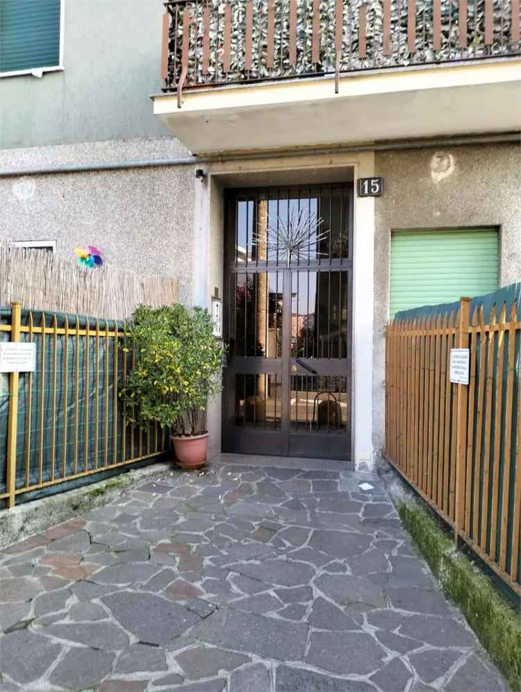 Bilocale in vendita in via monte grappa 15, Cologno Monzese -  n° 528301