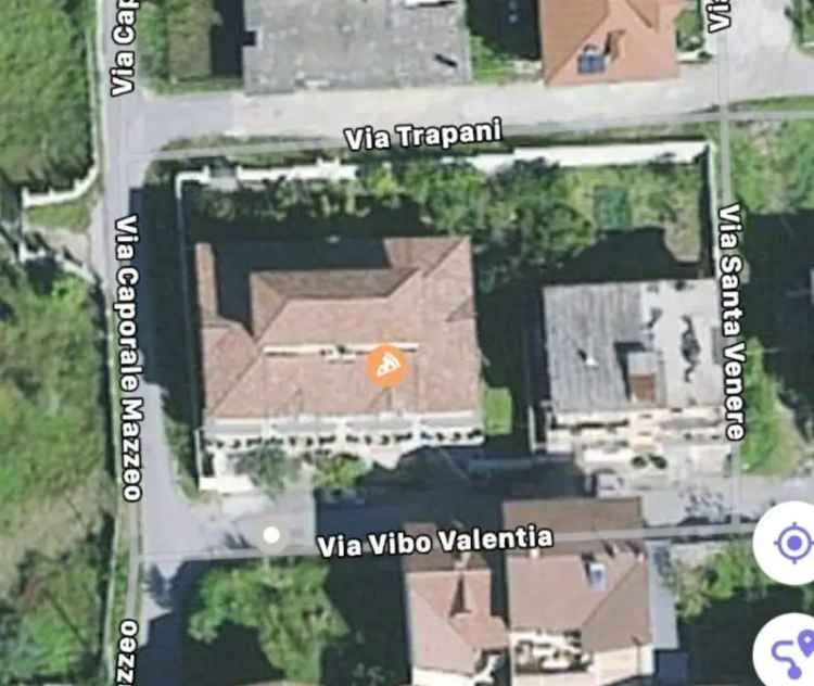 Villa plurifamiliare via Vibo Valentia 24, Paravati, Mileto