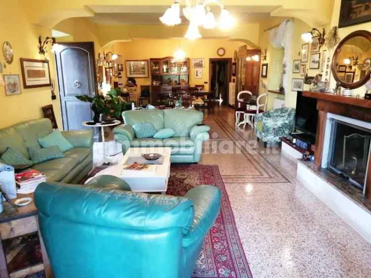 Villa unifamiliare via Vignà, Castel di Lama