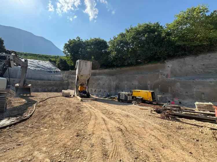 Trilocale Strada del Vino 10, Centro, Caldaro sulla Strada del Vino