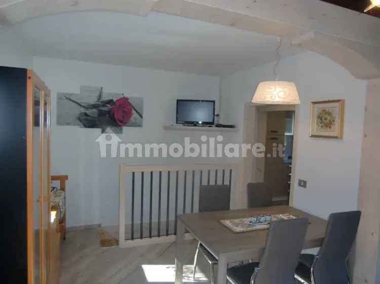 Villa unifamiliare, buono stato, 93 m², Ledro