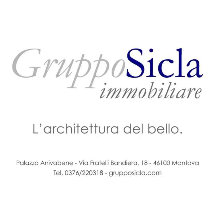 Appartamento via dell'Accademia 26, Centro, Mantova