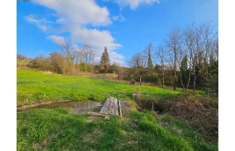 Terreno Agricolo/Coltura in vendita a Castelnuovo Don Bosco