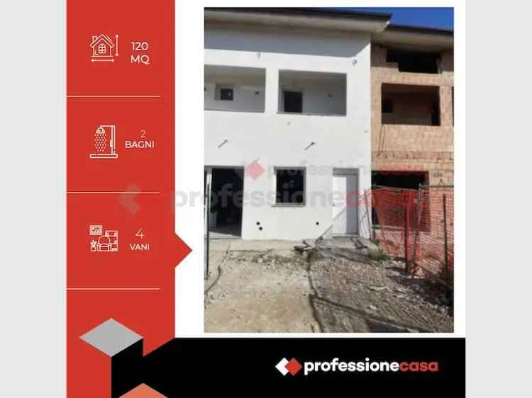 Casa Indipendente in vendita  a Campi Bisenzio