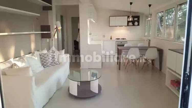 Attico 78 m² con terrazza, Vittoria Apuana, Forte dei Marmi