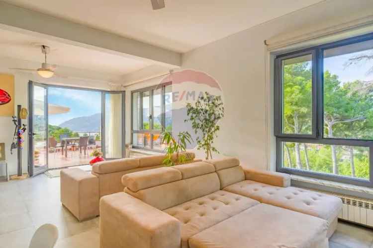 Villa in Via del lampin, Andora, 9 locali, 3 bagni, giardino privato