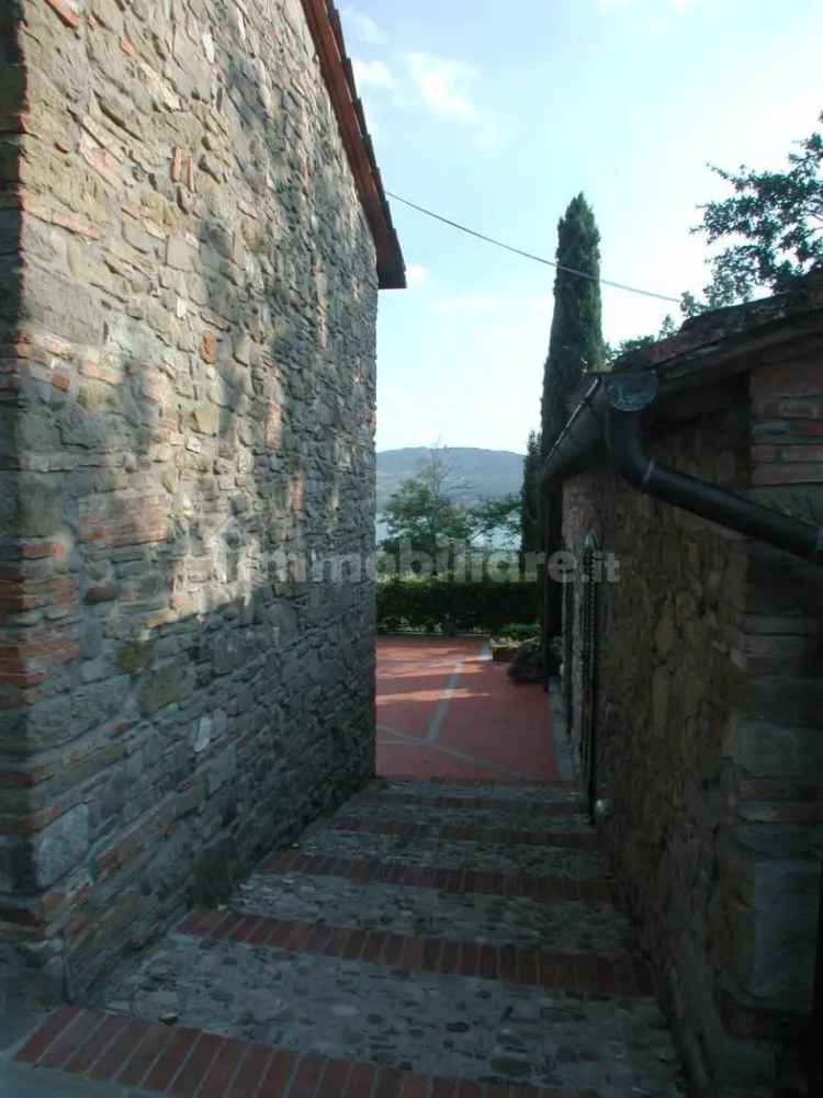 Casa colonica via del Turlaccio 5, Barberino di Mugello