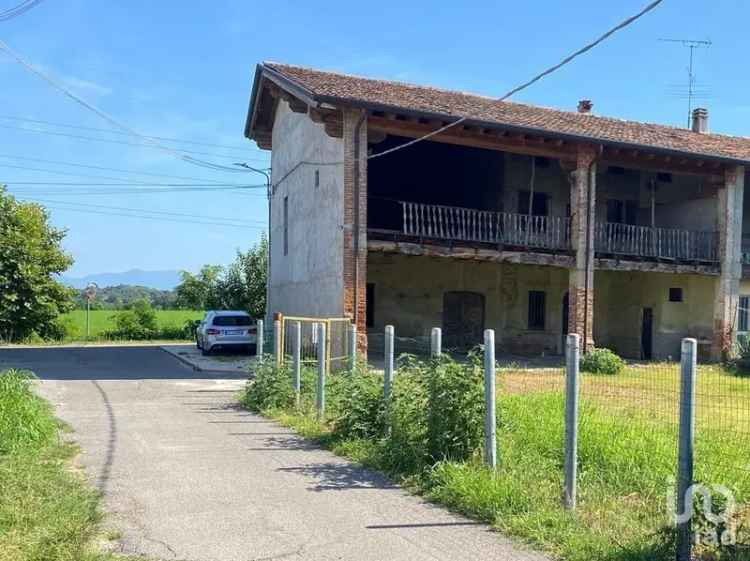 Vendita rustico 11 locali di 400 m² in Lonato del Garda (25017) - 126951 - iad