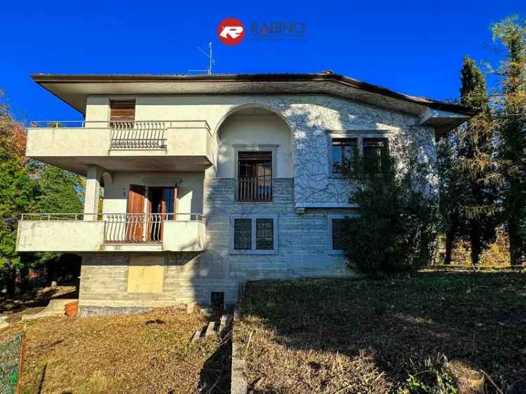 Villa unifamiliare via Nussio Nussi 8, Centro, San Daniele del Friuli