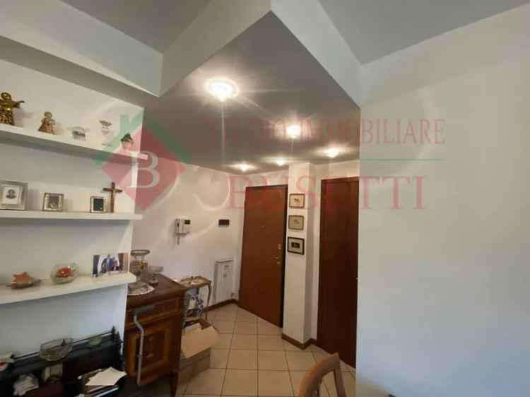 Trilocale in vendita in via buccari 54, Parabiago -  n° 534366