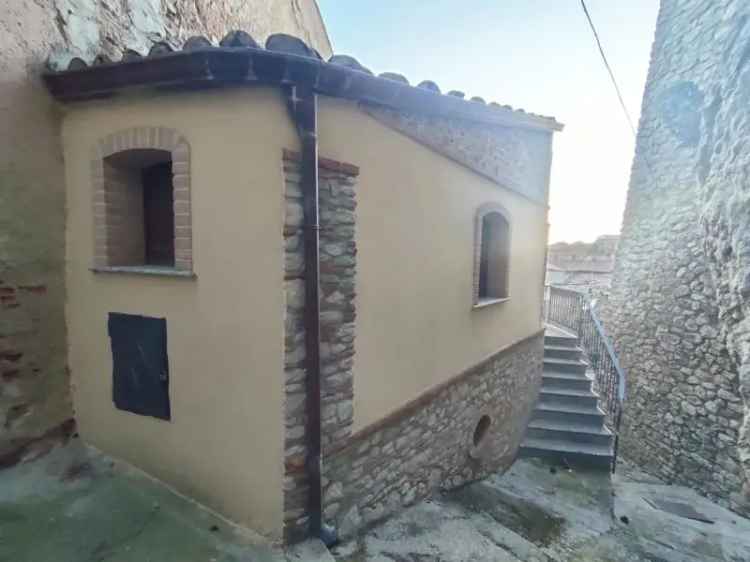 Casa-singola in Vendita a Reggio Calabria di 50 m² con 3 locali