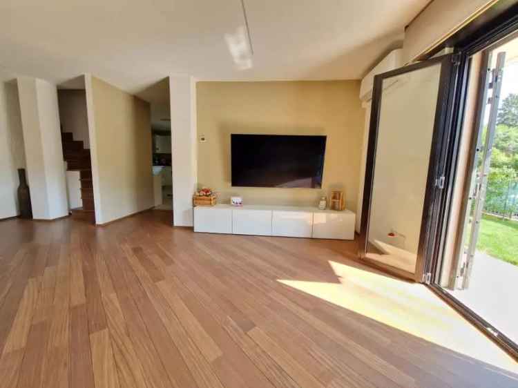 Duplex in vendita in Bernina, Gallarate -  n° 437058