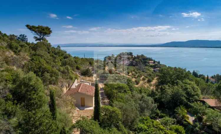 Casale Strada Provinciale di Porto Santo Stefano, Porto Santo Stefano, Monte Argentario