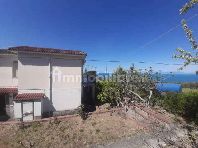 Villa unifamiliare Parco Sogno, Centro, Agropoli