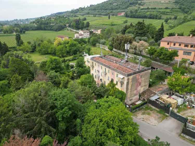 Palazzina in vendita