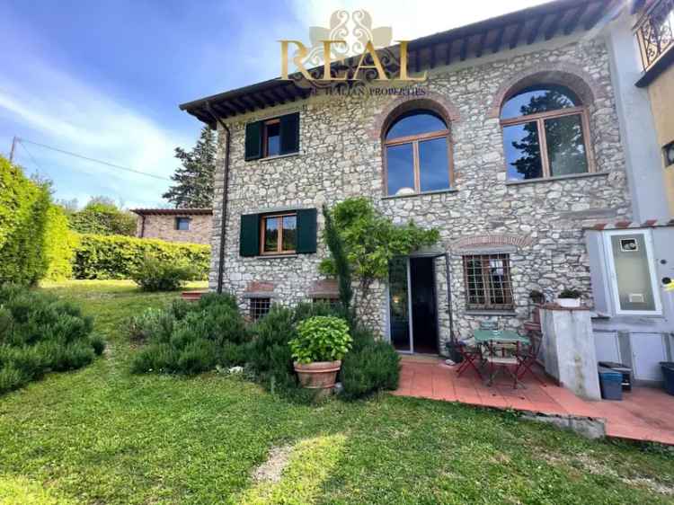 Villa unifamiliare via del Carota, Centro, Bagno a Ripoli