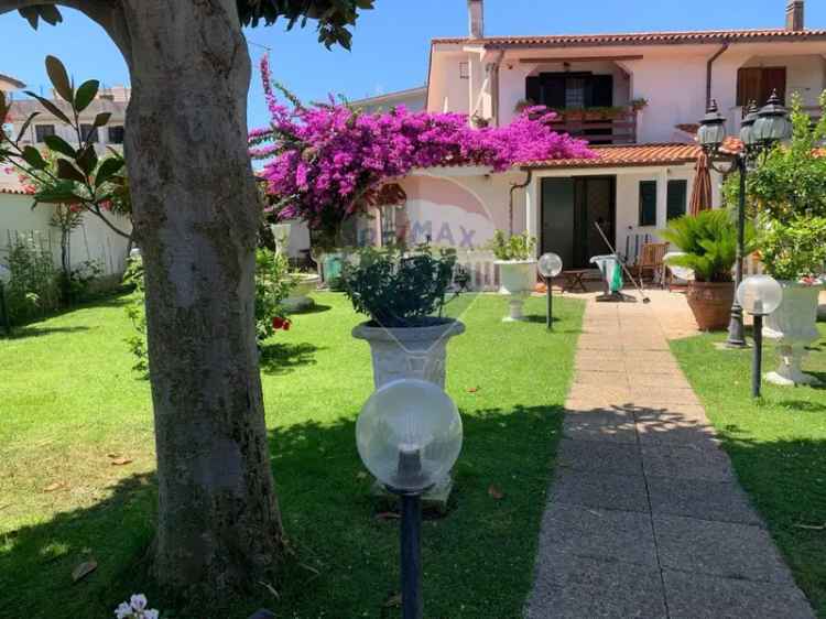 Villa in Via del parco, Ardea, 6 locali, 2 bagni, giardino privato