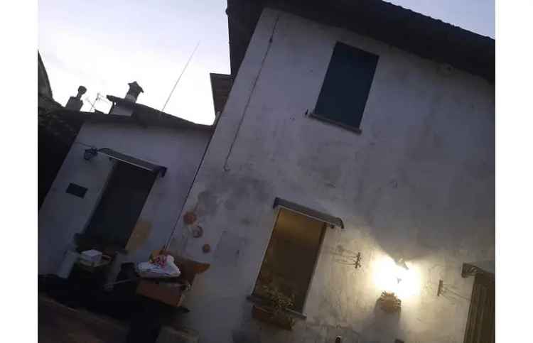 Casa indipendente in vendita a Garlasco, Vicolo Murato 6