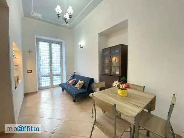 Appartamento In Affitto in Palermo, Sicilia