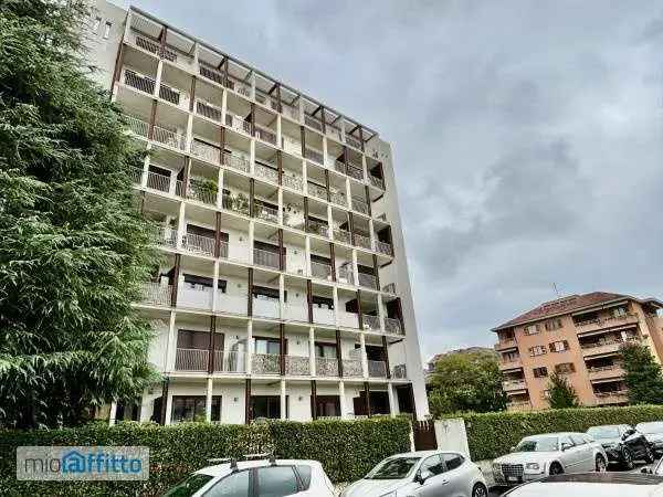 Appartamento In Affitto in Milano, Lombardia