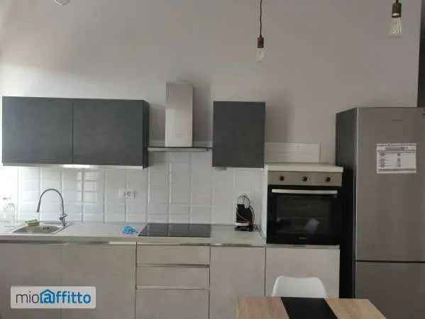 Appartamento In Affitto in Cagliari, Sardegna