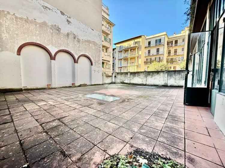 Appartamento viale Giovanni Milton 35, Libertà - Savonarola, Firenze