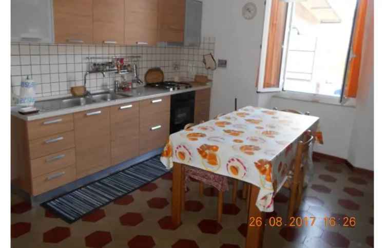 Villa in vendita a Santo Stefano di Magra, Via Arzelà 20