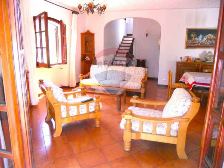 Villa unifamiliare via Roma snc, Centro, San Felice Circeo