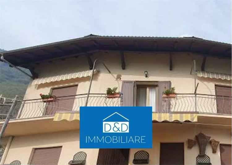 Casa indipendente all'asta via Premosello, 14, Premosello-Chiovenda