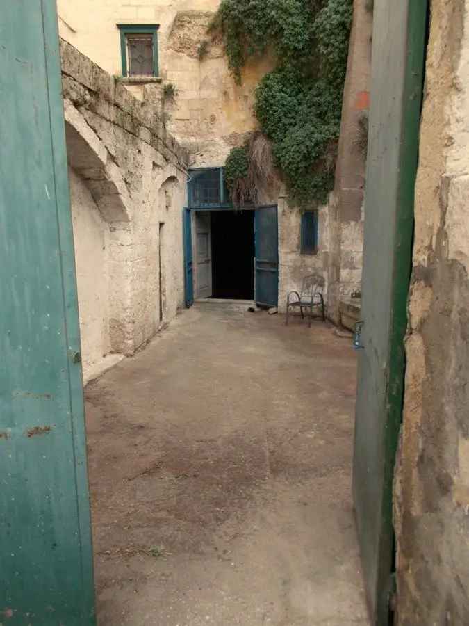 Appartamento in Via D'addozio, 6, Matera (MT)