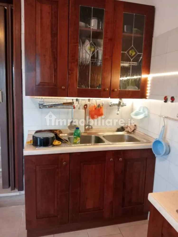 Villa unifamiliare, buono stato, 76 m², Centro, Ameglia