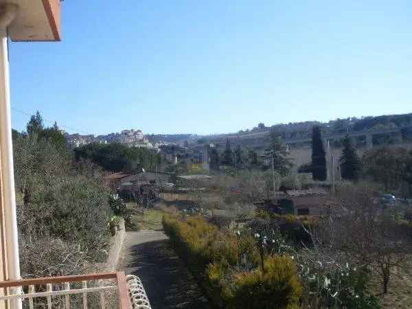 Villa unifamiliare Strada Provinciale Barrafranca piazza Armerina, Piazza Armerina