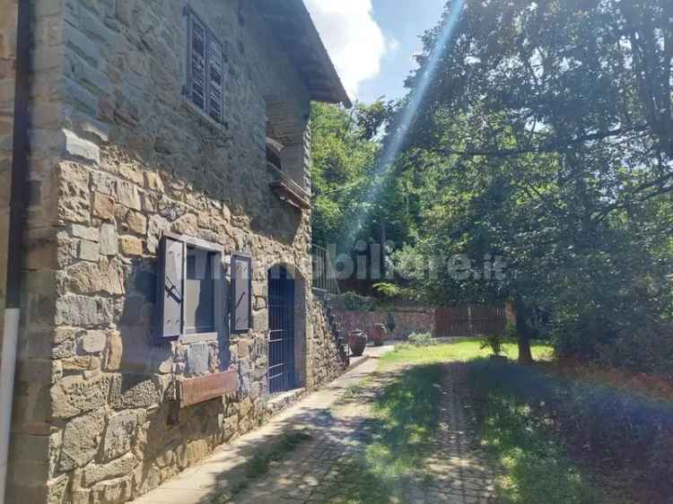 Casa colonica via Stazione di Corbezzi, La Cugna - Signorino, Pistoia