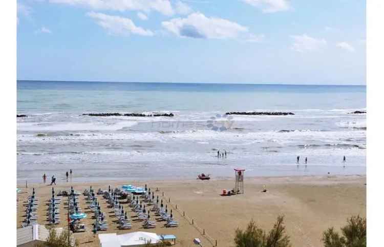 Affitto Appartamento Vacanze a Senigallia