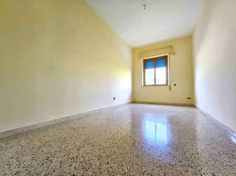 Appartamento via Acireale 2, Borgo Nuovo - Castellana, Palermo