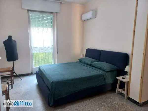 Appartamento In Affitto in Cagliari, Sardegna