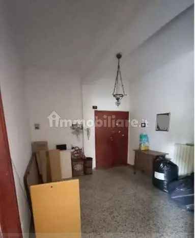 Appartamento all'asta viale Nicola Ciccolungo, 51, 63900 Fermo Italia, Fermo