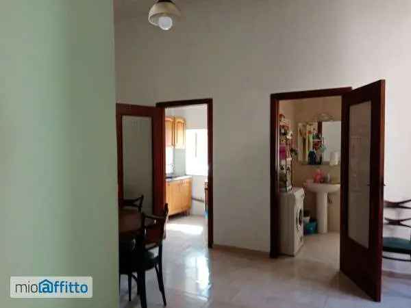 Appartamento In Affitto in Svincolo Napoli centro, Napoli, Campania