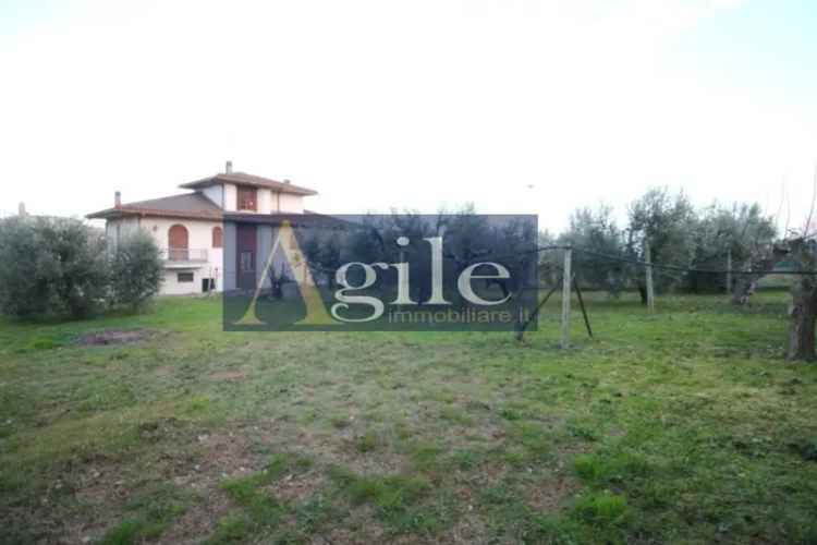 Villa in Via tre colli, Spinetoli, 10 locali, 4 bagni, 315 m²