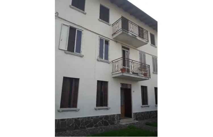 Casa indipendente in vendita a Schio