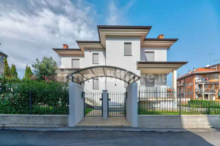 Villa unifamiliare via San Bernardo 22/A, Altipiano, Mondovì