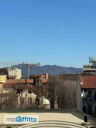 Appartamento In Affitto in Torino, Piemonte