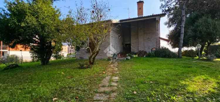 Villa bifamiliare via dei calzolai 82, Malborghetto di Boara, Ferrara