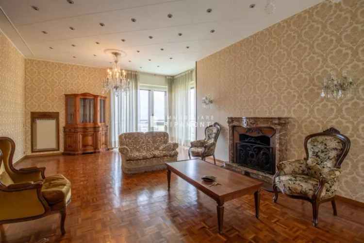 Villa unifamiliare corso Bergamo, Maggianico - Bione, Lecco