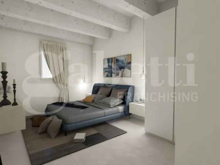 Appartamento in Via Levante, 1, Crevalcore (BO)